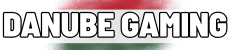 Danubegaming Logo